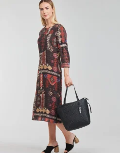 Desigual Robes^- ALBURQUERQUE