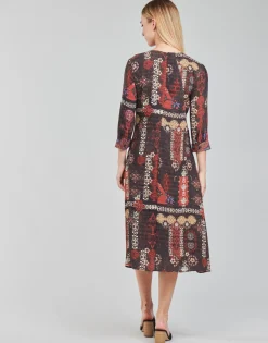 Desigual Robes^- ALBURQUERQUE