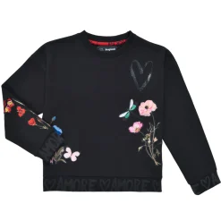 Desigual - ALICIA< Sweats & Polaires