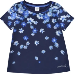Desigual T-shirts & Polos^- ANNIA