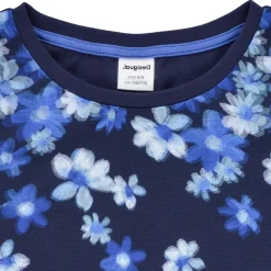 Desigual T-shirts & Polos^- ANNIA