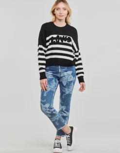 Desigual - ANTONIA BleuMedium Clearance