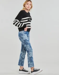 Desigual - ANTONIA BleuMedium Clearance