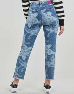 Desigual - ANTONIA BleuMedium Clearance