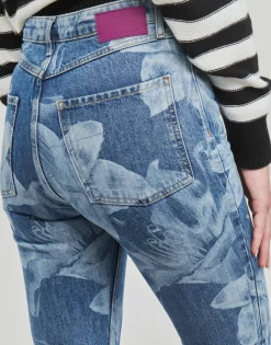 Desigual - ANTONIA BleuMedium Clearance