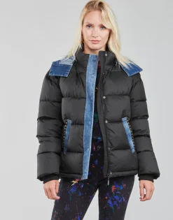 Desigual Manteaux^- AUSTEN