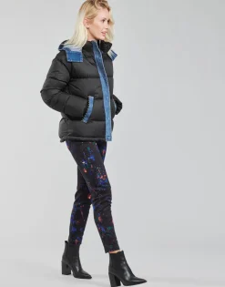 Desigual Manteaux^- AUSTEN
