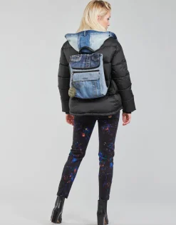 Desigual Manteaux^- AUSTEN