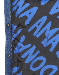 Desigual Manteaux^- AUSTEN