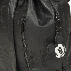 Desigual - BACK ALL MICKEY KRAPINA< Sacs À Dos