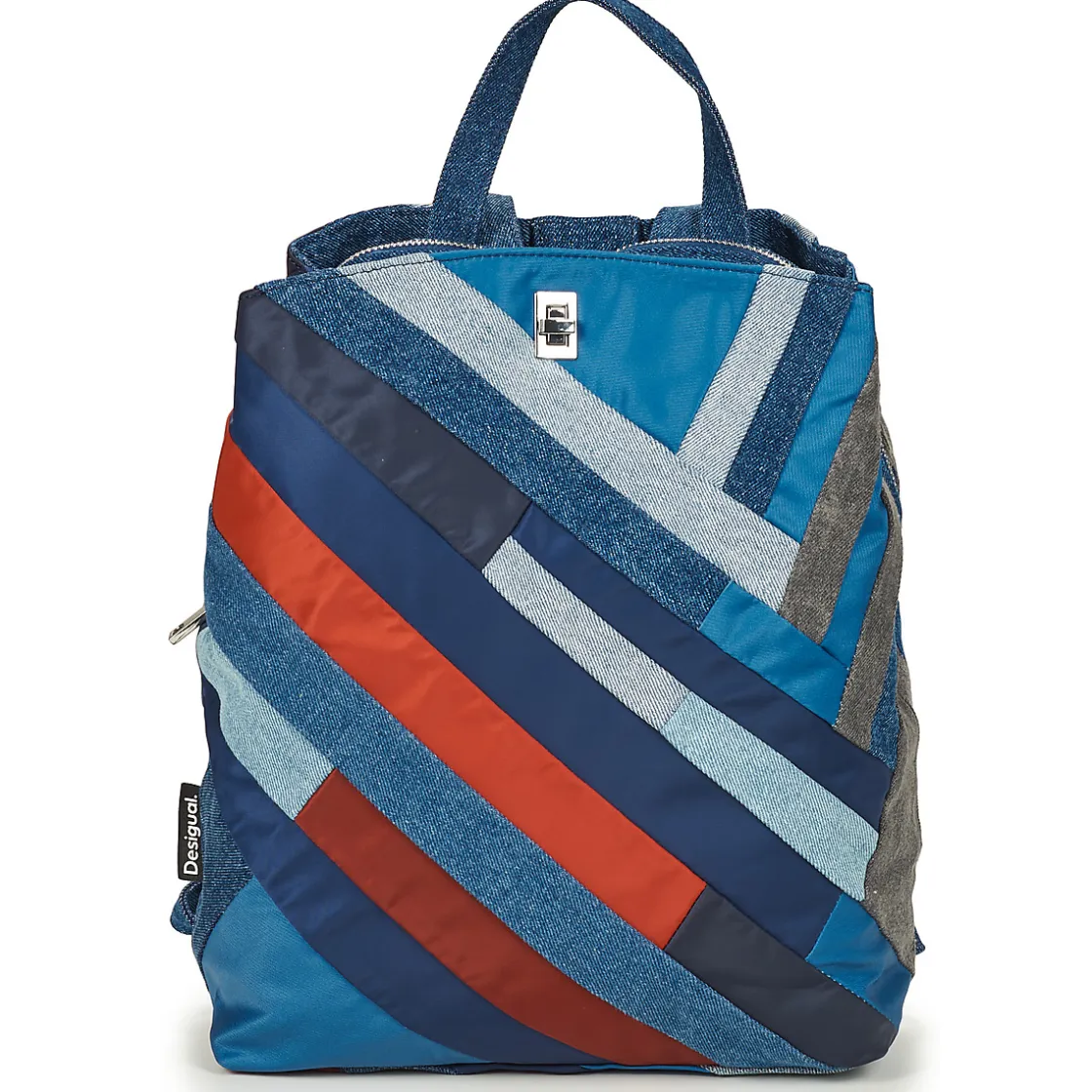 Desigual Sacs À Dos^- BACK AUSTEN SUMY
