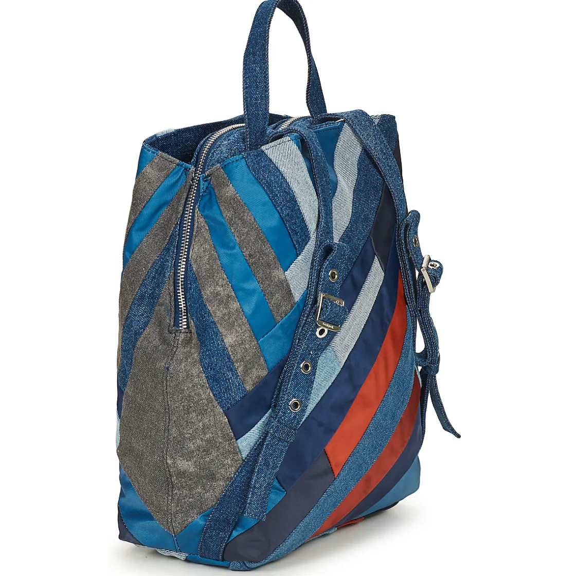 Desigual Sacs À Dos^- BACK AUSTEN SUMY