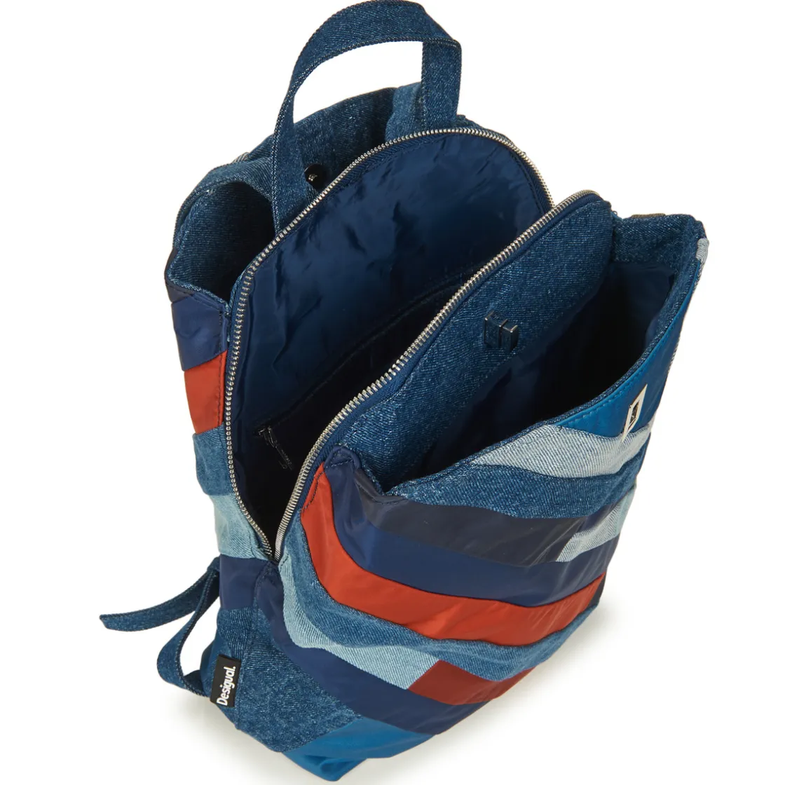 Desigual Sacs À Dos^- BACK AUSTEN SUMY