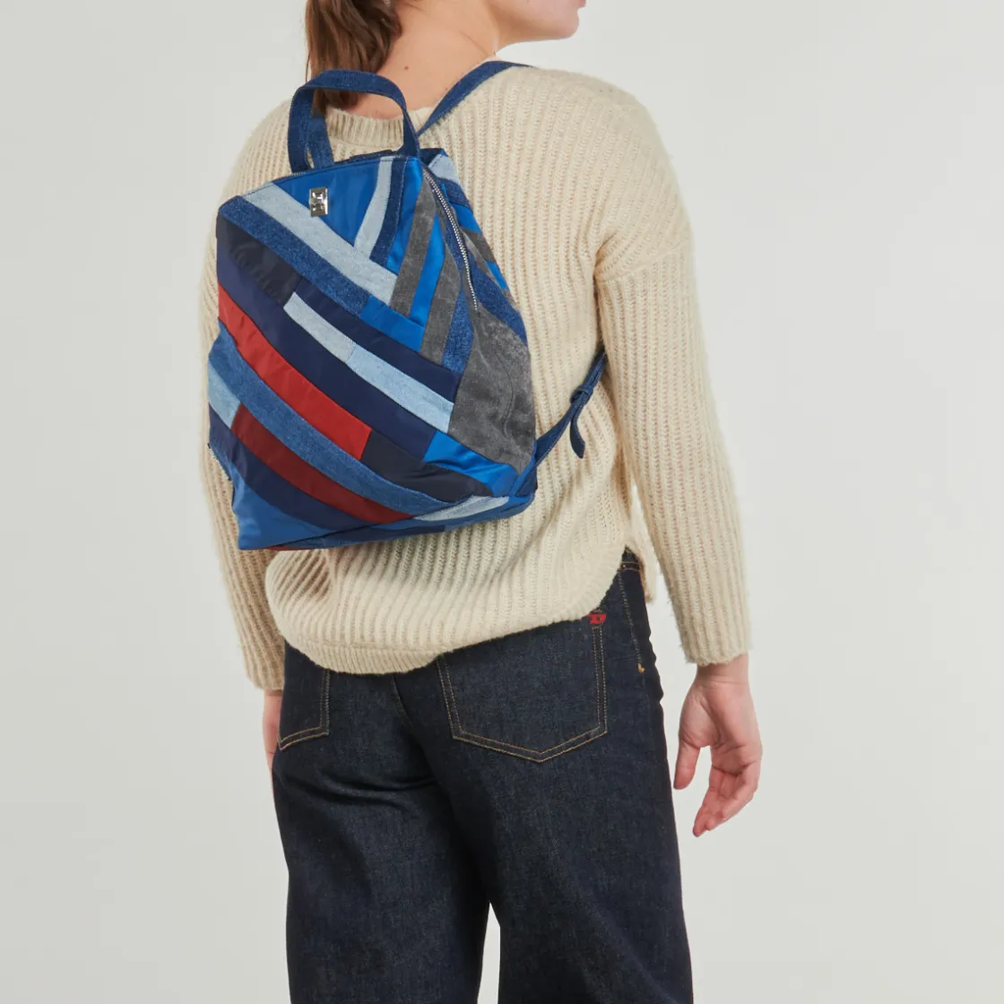 Desigual Sacs À Dos^- BACK AUSTEN SUMY