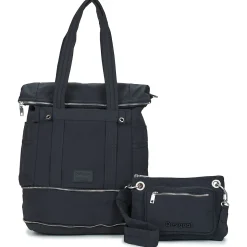 Desigual - BACK BASIC MODULAR VOYAGER< Sacs À Dos