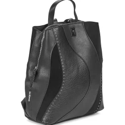 Desigual - BACK KAHLO SUMY Noir Hot
