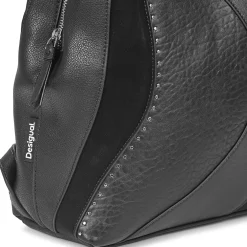 Desigual - BACK KAHLO SUMY Noir Hot