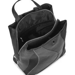 Desigual - BACK KAHLO SUMY Noir Hot