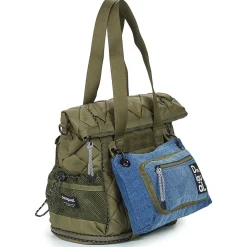 Desigual - BACK MODULARIS BRAIDED VOYAGER< Sacs À Dos