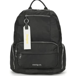 Desigual - BACK PRIORI CHESTER MAXI< Sacs À Dos
