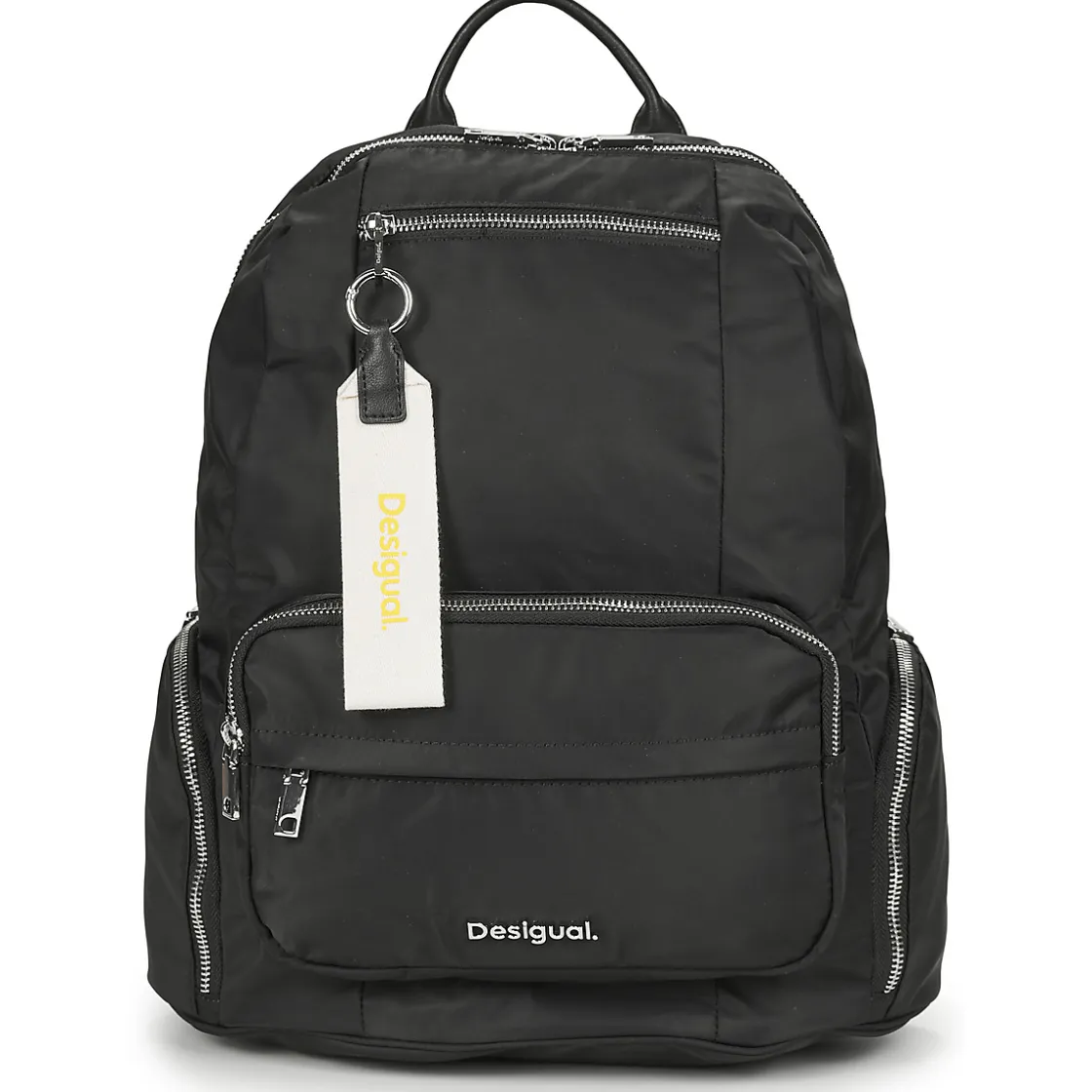 Desigual - BACK PRIORI CHESTER MAXI< Sacs À Dos