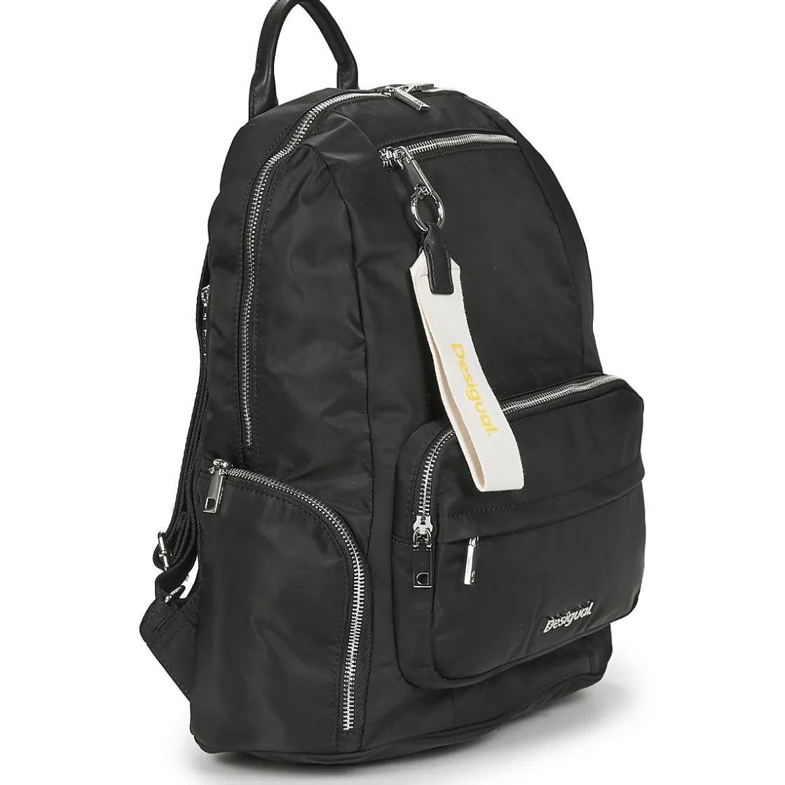 Desigual - BACK PRIORI CHESTER MAXI< Sacs À Dos