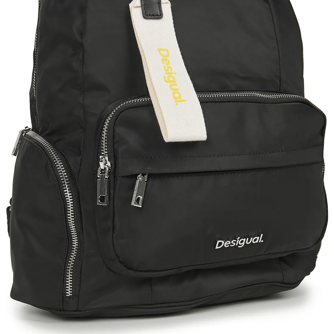 Desigual - BACK PRIORI CHESTER MAXI< Sacs À Dos