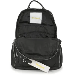 Desigual - BACK PRIORI CHESTER MAXI< Sacs À Dos