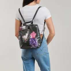 Desigual - BACK SPRY SUMY MINI< Sacs À Dos