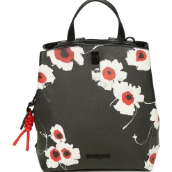 Desigual - BACKPACK CHANDRA SUMY MINI Noir Discount