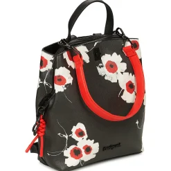 Desigual - BACKPACK CHANDRA SUMY MINI Noir Discount