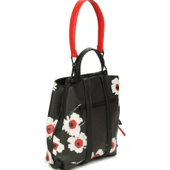 Desigual - BACKPACK CHANDRA SUMY MINI Noir Discount
