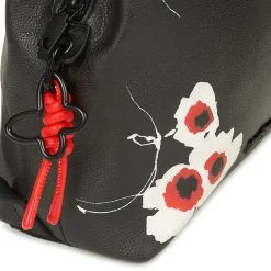 Desigual - BACKPACK CHANDRA SUMY MINI Noir Discount