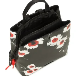 Desigual - BACKPACK CHANDRA SUMY MINI Noir Discount