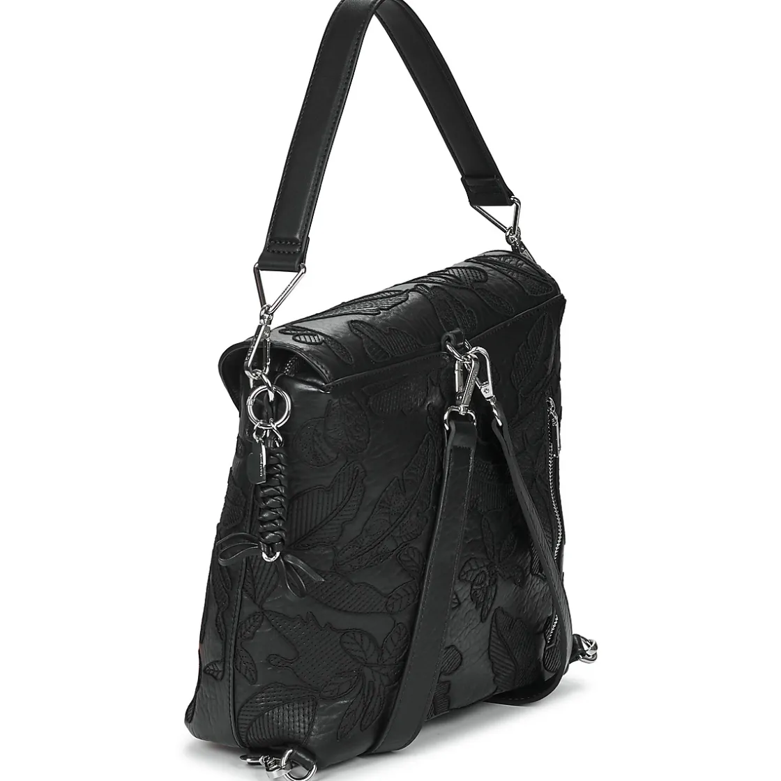 Desigual - BACKPACK JOLIE< Sacs À Dos
