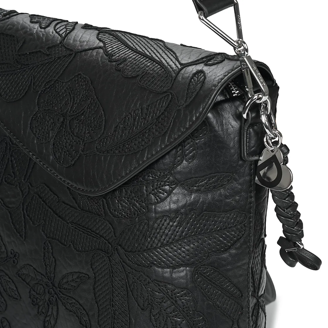 Desigual - BACKPACK JOLIE< Sacs À Dos