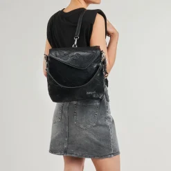 Desigual - BACKPACK JOLIE< Sacs À Dos
