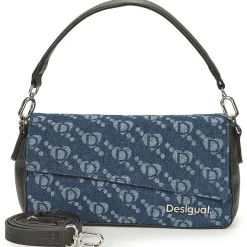 Desigual - BAG ARCO PHUKET MICRO LONG< Sacs À Main