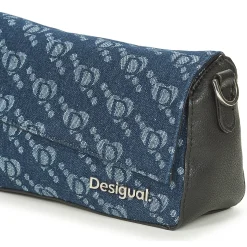 Desigual - BAG ARCO PHUKET MICRO LONG< Sacs À Main
