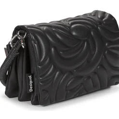 Desigual - BAG CURIE DORTMUND 2.0< Besaces / Sacs Bandoulière