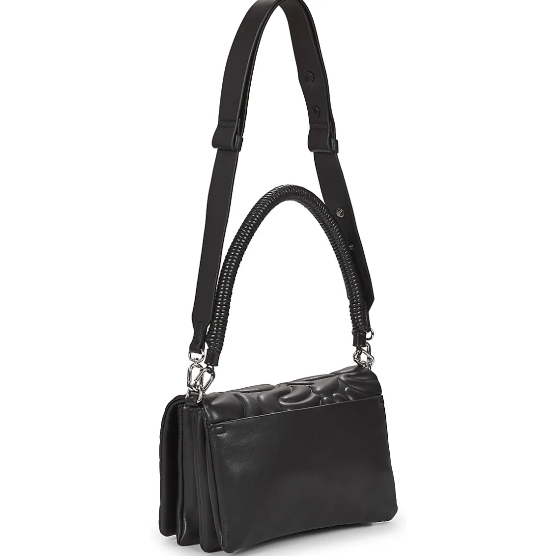 Desigual - BAG CURIE DORTMUND 2.0< Besaces / Sacs Bandoulière