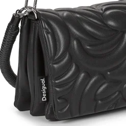 Desigual - BAG CURIE DORTMUND 2.0< Besaces / Sacs Bandoulière