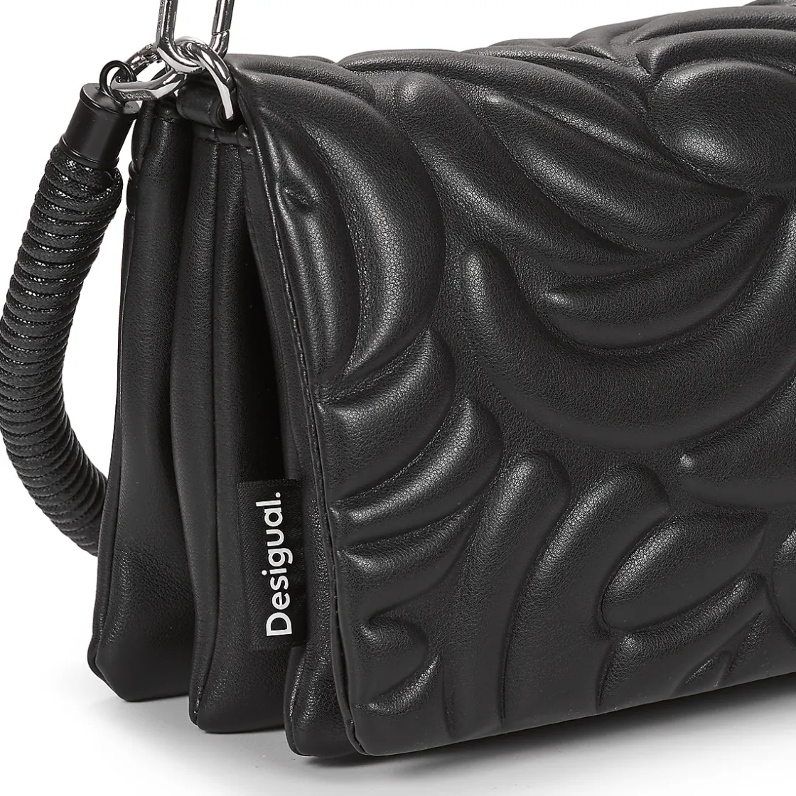 Desigual - BAG CURIE DORTMUND 2.0< Besaces / Sacs Bandoulière
