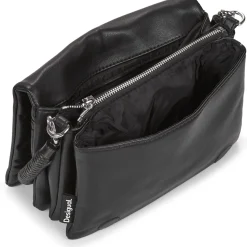 Desigual - BAG CURIE DORTMUND 2.0< Besaces / Sacs Bandoulière