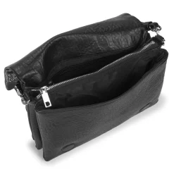 Desigual - BAG GOODALL DORTMUND FLAP 2.0< Besaces / Sacs Bandoulière