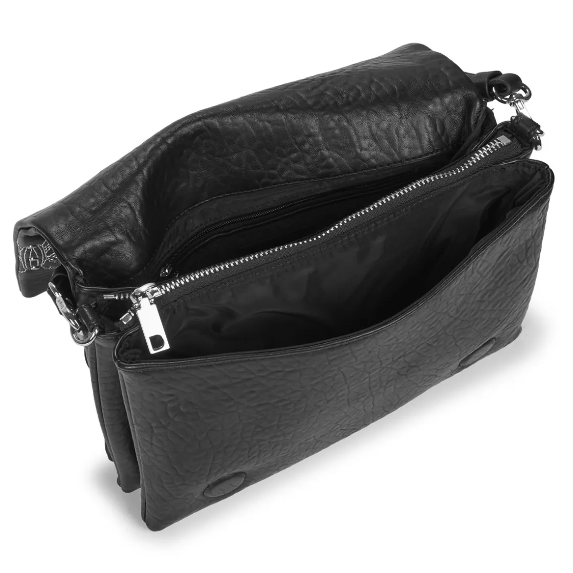 Desigual - BAG GOODALL DORTMUND FLAP 2.0< Besaces / Sacs Bandoulière