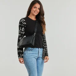 Desigual - BAG GOODALL DORTMUND FLAP 2.0< Besaces / Sacs Bandoulière