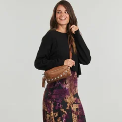 Desigual - BAG HALF LOGO FW24 PRADES CONT< Besaces / Sacs Bandoulière