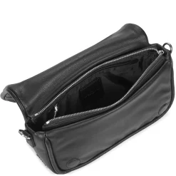 Desigual - BAG KELLER GALES LONG Noir Outlet