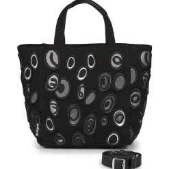 Desigual Cabas / Sacs Shopping^- BAG MANOLOS VALDIVIA